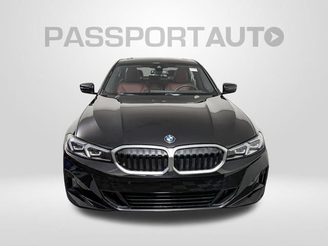 2023 BMW 330i xDrive 330i xDrive