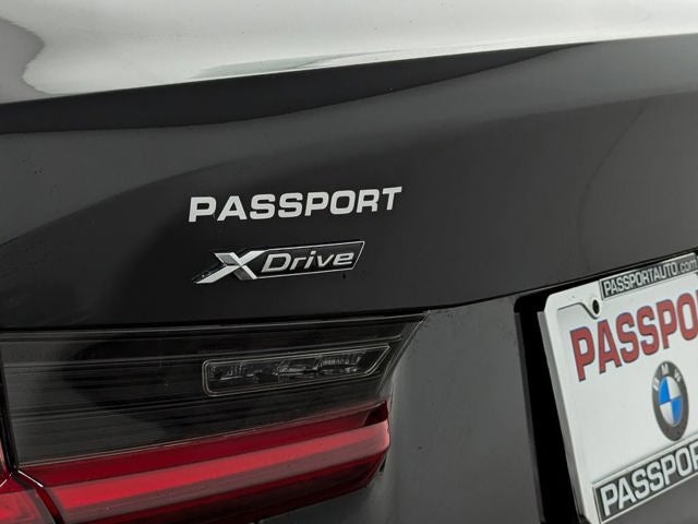 2023 BMW 330i xDrive 330i xDrive