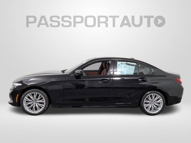 2023 BMW 330i xDrive 330i xDrive