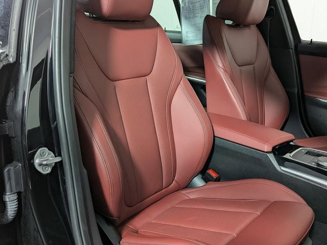 2023 BMW 330i xDrive 330i xDrive