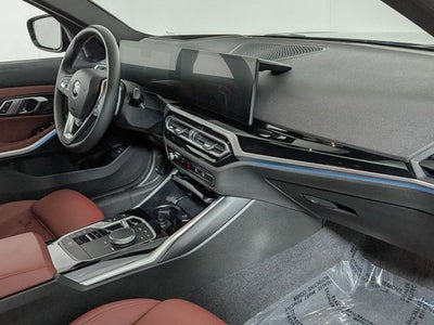 2023 BMW 330i xDrive 330i xDrive