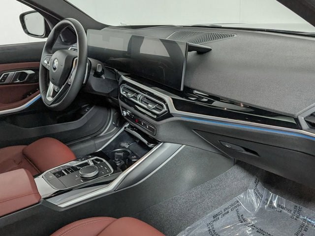 2023 BMW 330i xDrive 330i xDrive