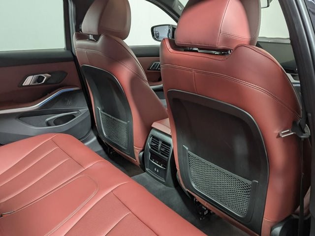 2023 BMW 330i xDrive 330i xDrive