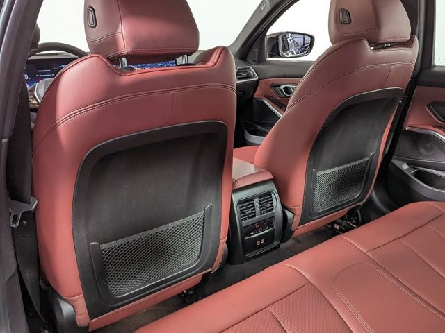 2023 BMW 330i xDrive 330i xDrive