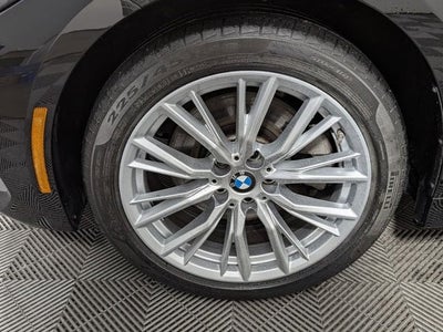 2023 BMW 330i xDrive 330i xDrive