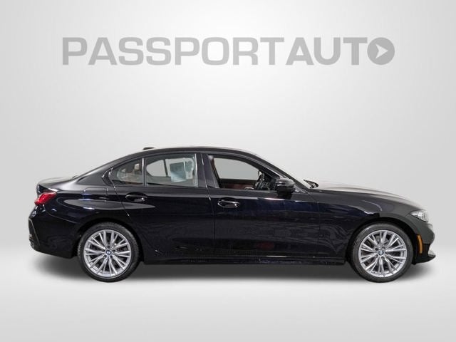 2023 BMW 330i xDrive 330i xDrive