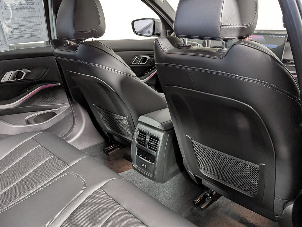 2023 BMW 330i xDrive 330i xDrive