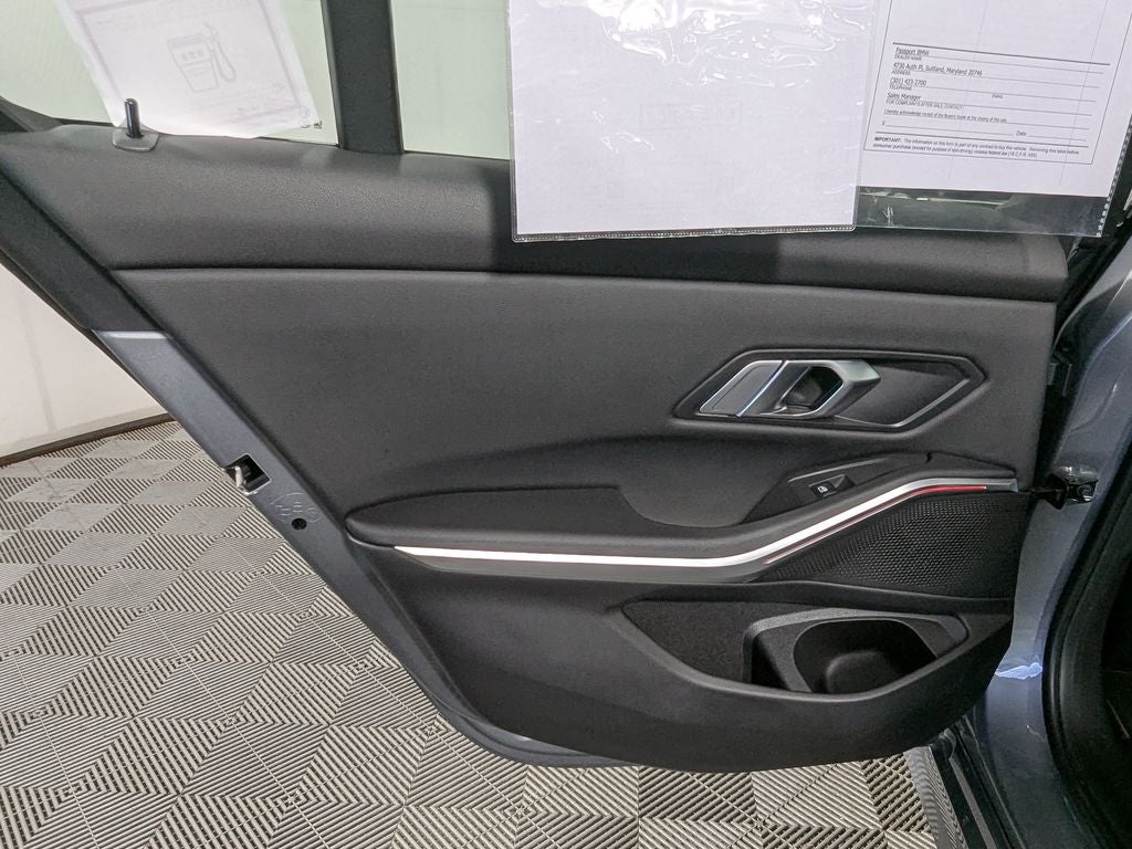 2023 BMW 330i xDrive 330i xDrive