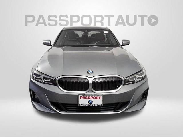 2023 BMW 330i xDrive 330i xDrive