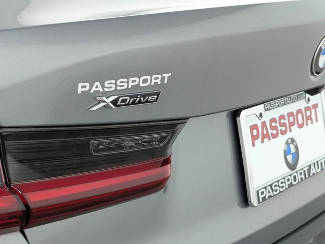 2023 BMW 330i xDrive 330i xDrive
