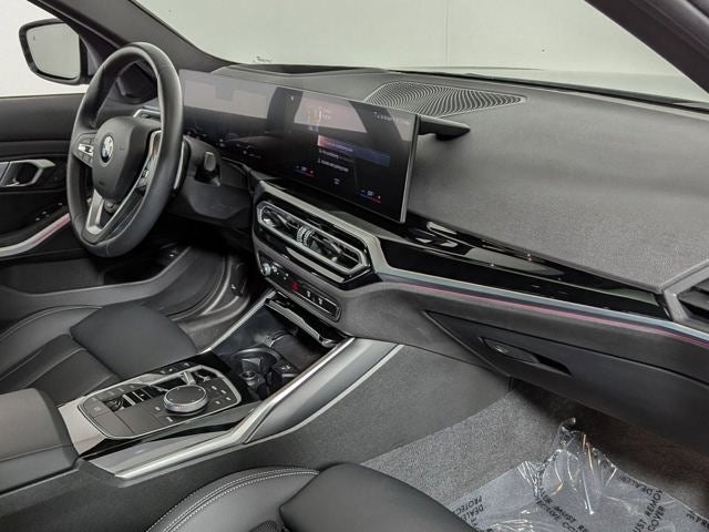 2023 BMW 330i xDrive 330i xDrive