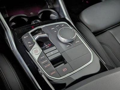 2023 BMW 330i xDrive 330i xDrive