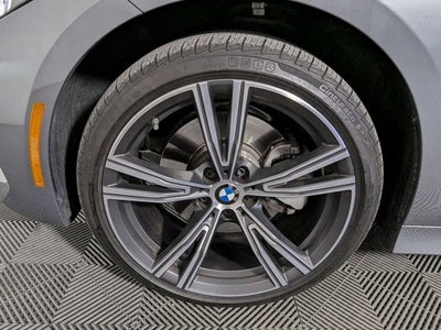 2023 BMW 330i xDrive 330i xDrive