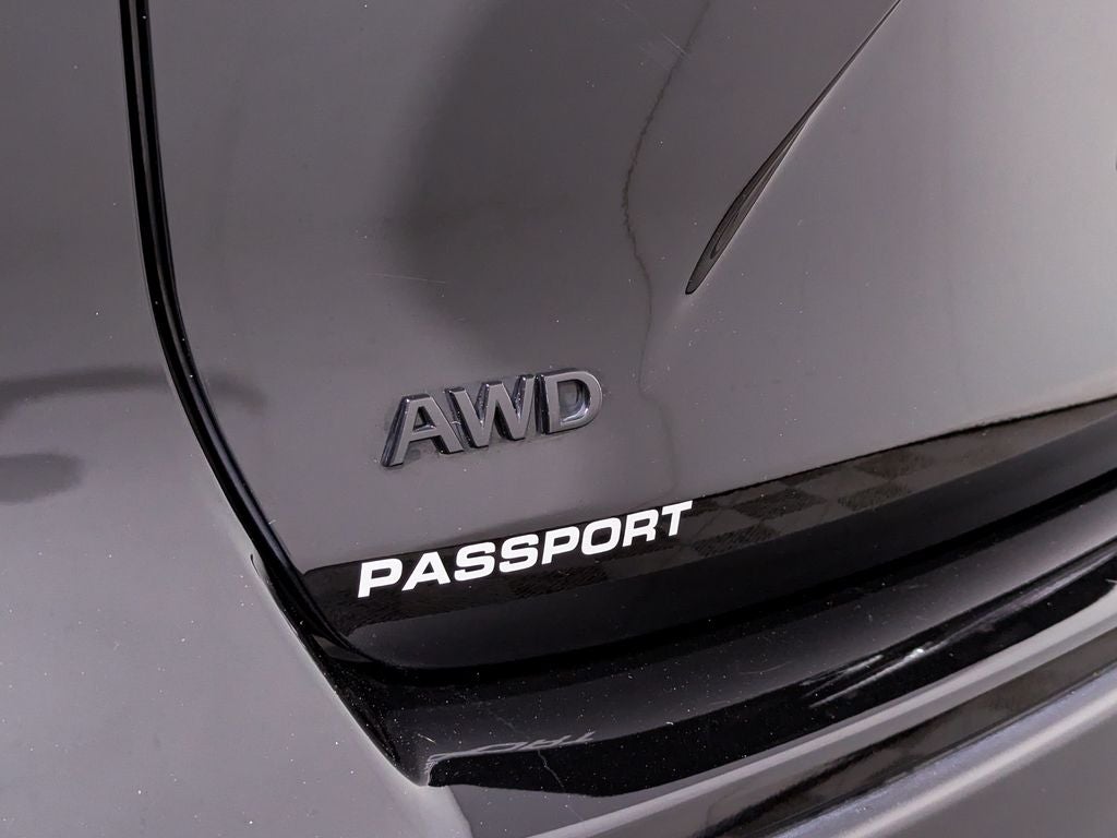 2024 INFINITI QX50 SPORT
