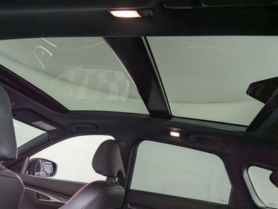 2024 INFINITI QX50 SPORT