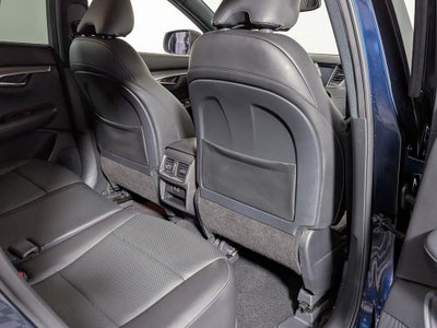 2023 INFINITI QX55 LUXE