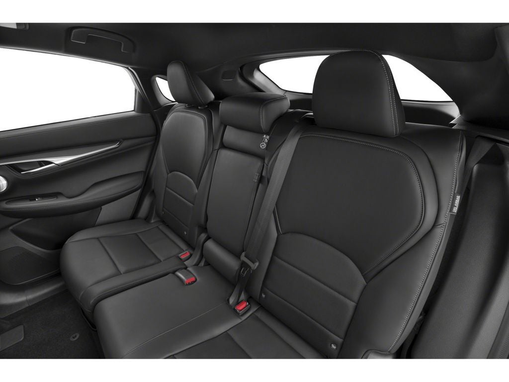 2023 INFINITI QX55 ESSENTIAL