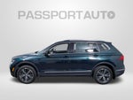 2019 Volkswagen Tiguan 2.0T SE