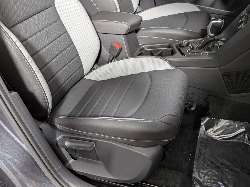 2024 Volkswagen Taos 1.5T SEL