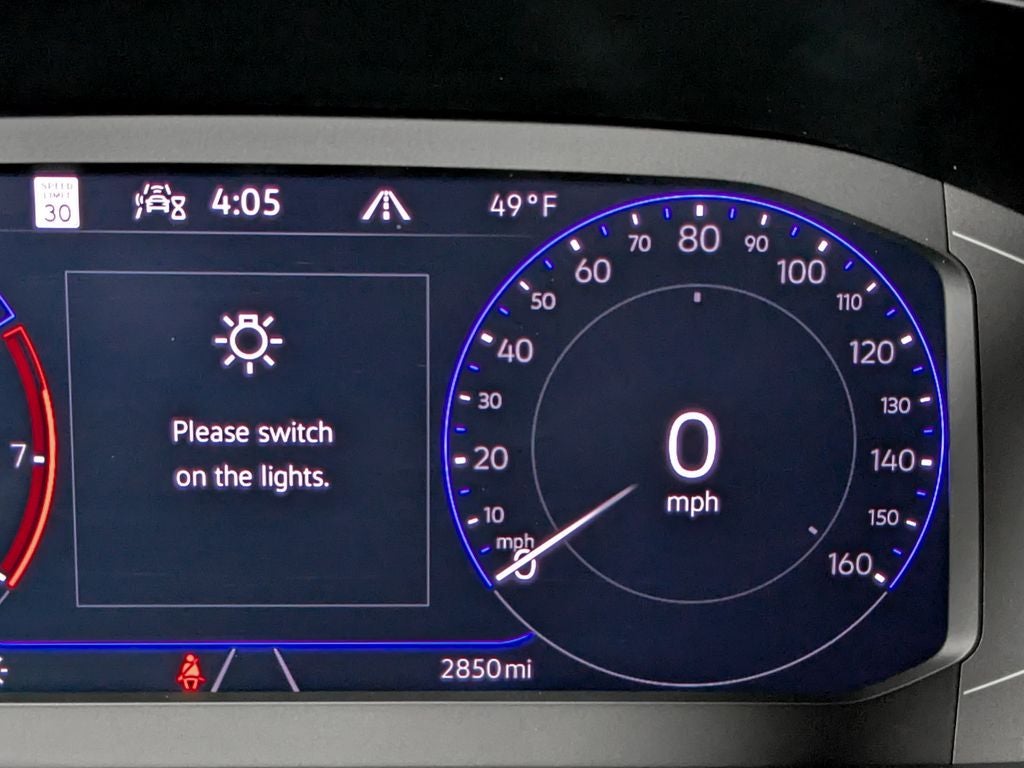 2024 Volkswagen Taos 1.5T SEL