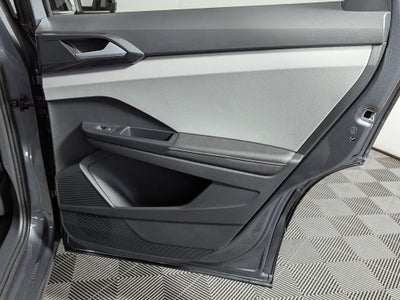 2024 Volkswagen Taos 1.5T SEL