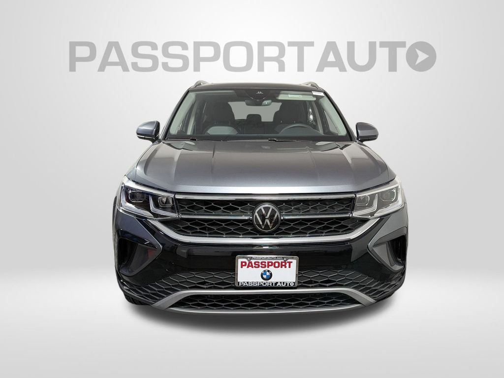 2024 Volkswagen Taos 1.5T SEL