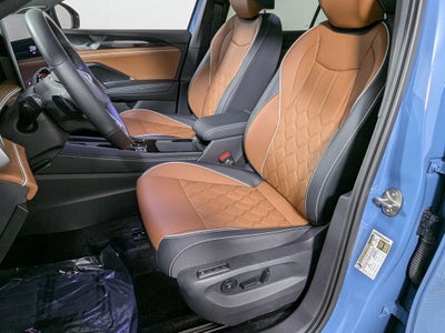 2026 Volkswagen Tiguan 2.0T SEL R-Line