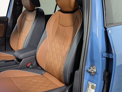 2026 Volkswagen Tiguan 2.0T SEL R-Line