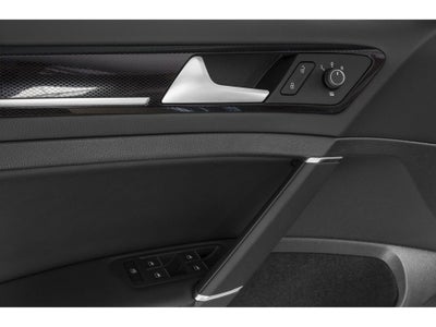2015 Volkswagen Golf SportWagen S