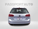 2015 Volkswagen Golf SportWagen S