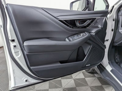 2024 Subaru Outback Touring XT