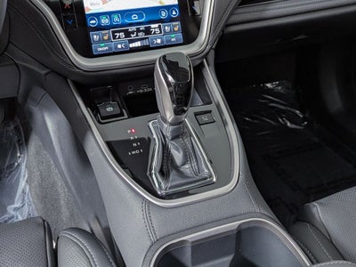 2024 Subaru Outback Touring XT