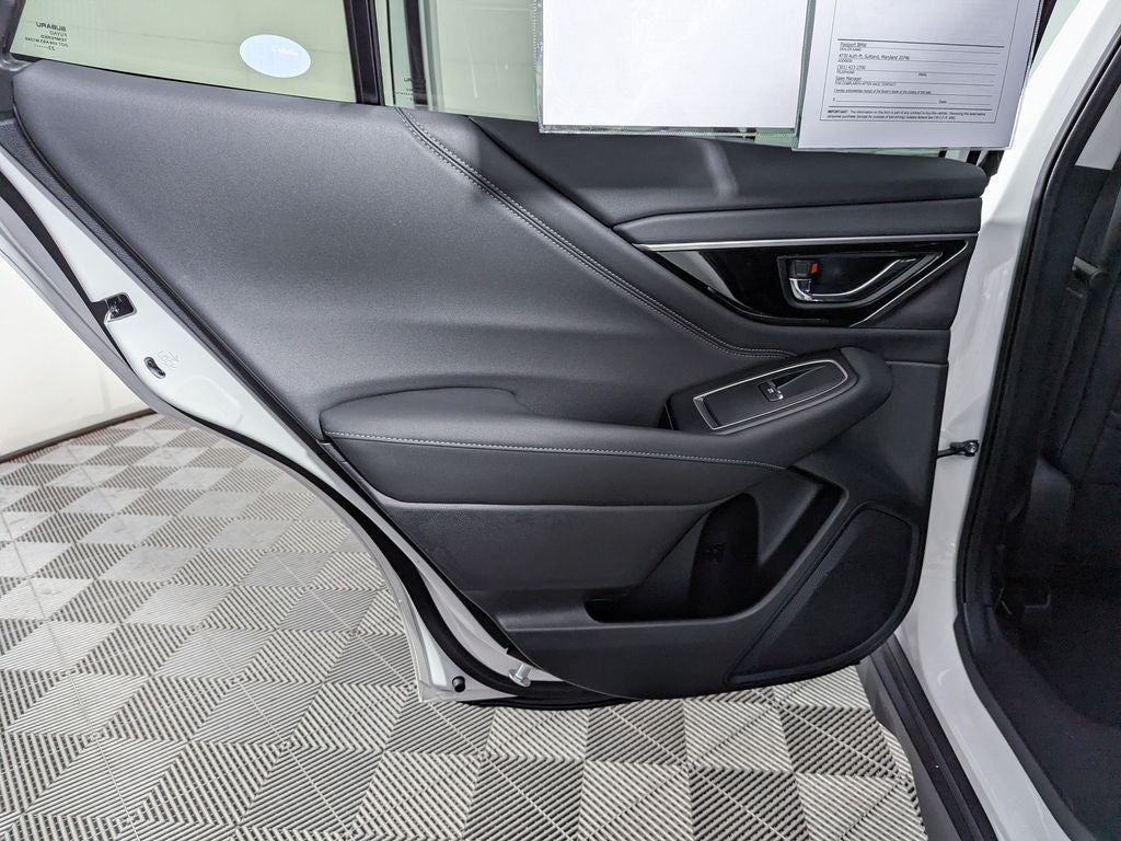 2024 Subaru Outback Touring XT