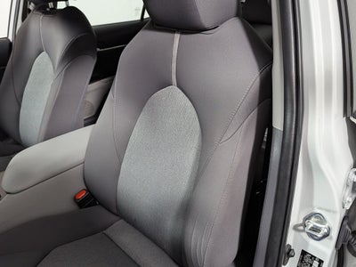 2022 Toyota Camry Hybrid LE