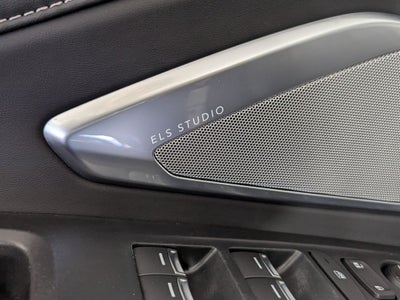 2020 Acura RDX Technology Package SH-AWD