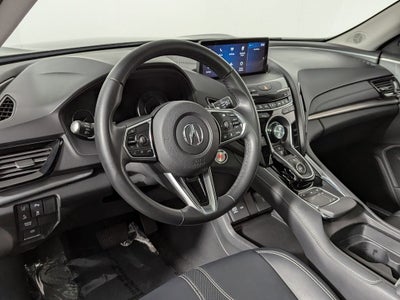 2020 Acura RDX Technology Package SH-AWD
