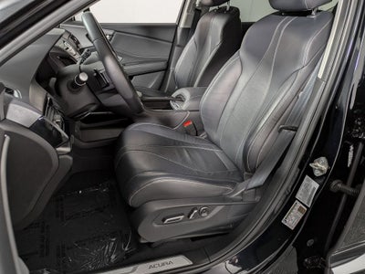 2020 Acura RDX Technology Package SH-AWD