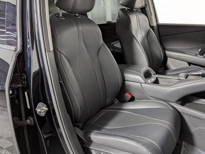 2020 Acura RDX Technology Package SH-AWD