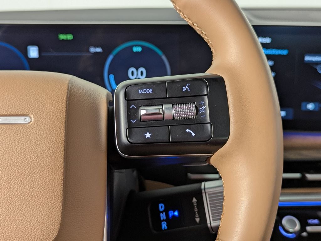 2024 Hyundai Santa Fe Hybrid Limited
