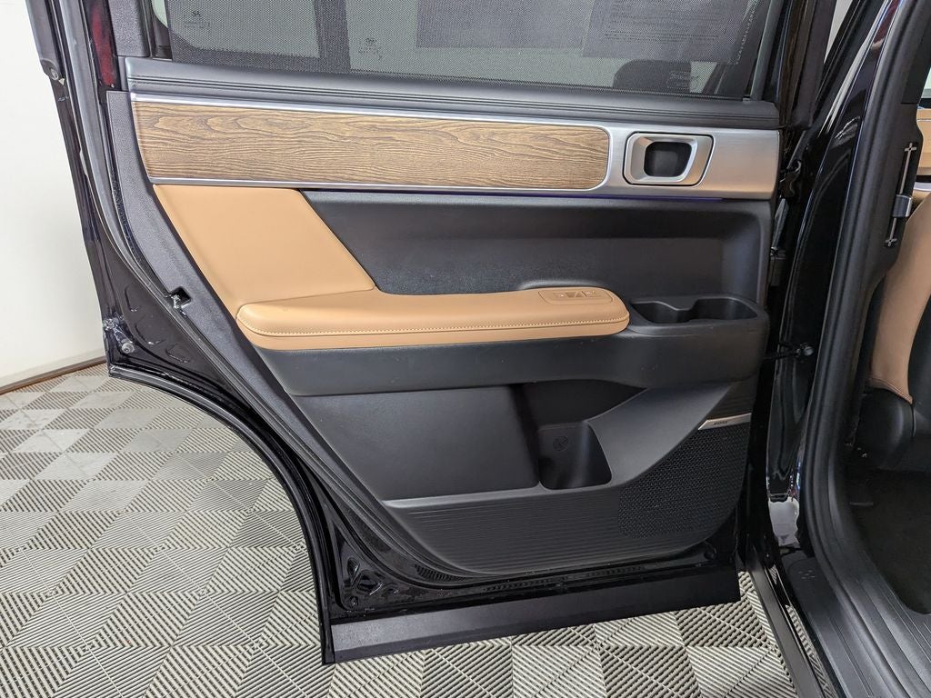 2024 Hyundai Santa Fe Hybrid Limited