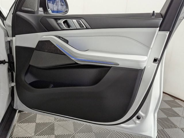 Used 2025 BMW X5 For Sale Suitland-Silver Hill MD | Waldorf