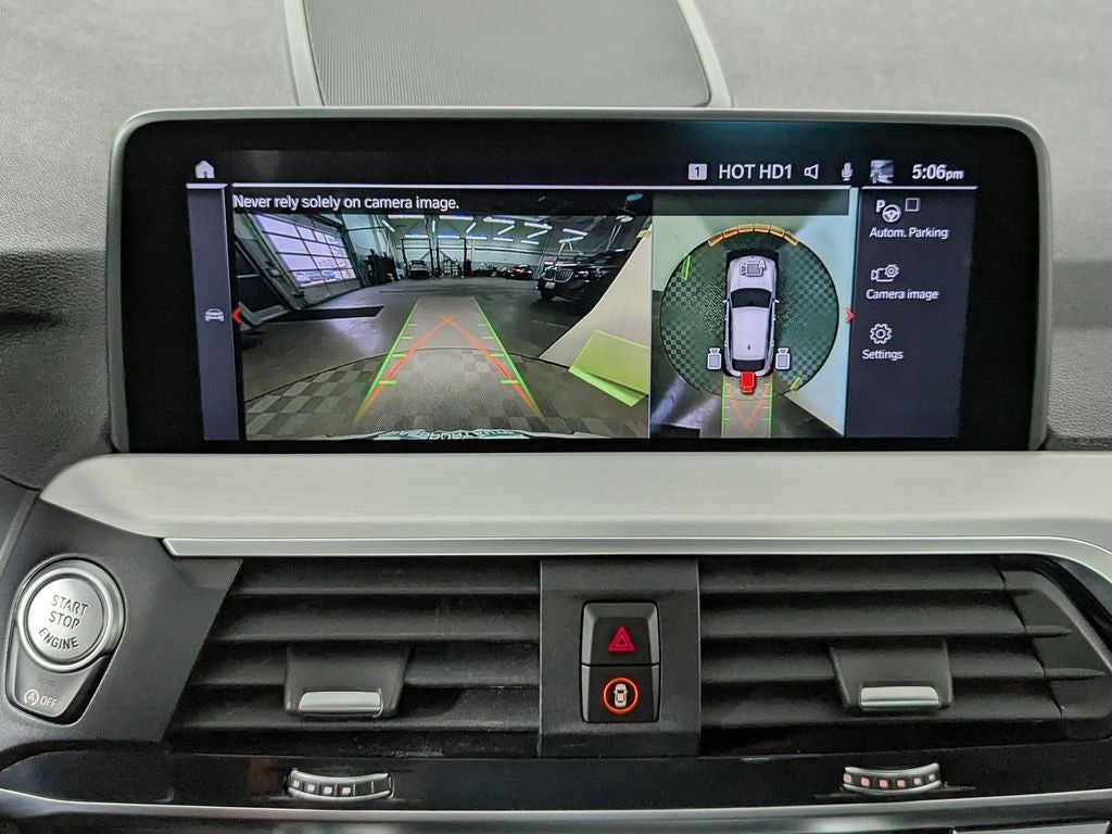 2021 BMW X4 xDrive xDrive30i