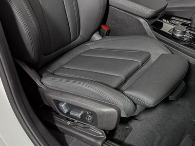 2021 BMW X4 xDrive xDrive30i