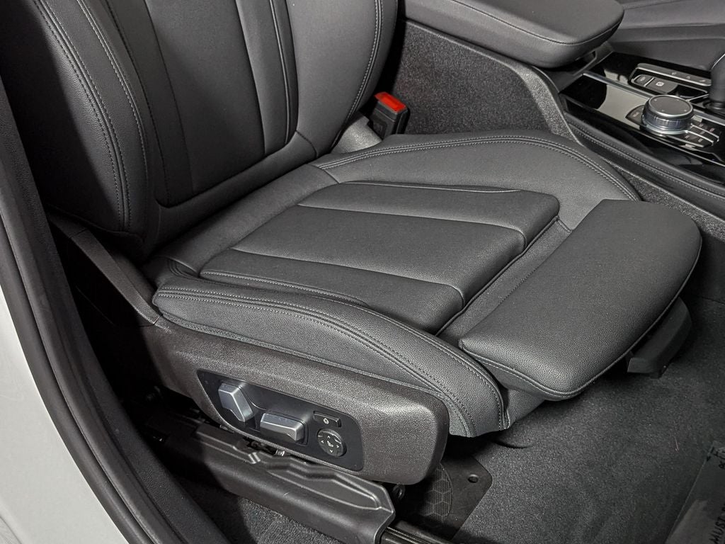 2021 BMW X4 xDrive xDrive30i