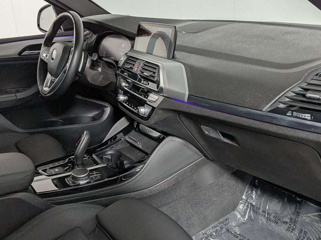 2021 BMW X4 xDrive xDrive30i