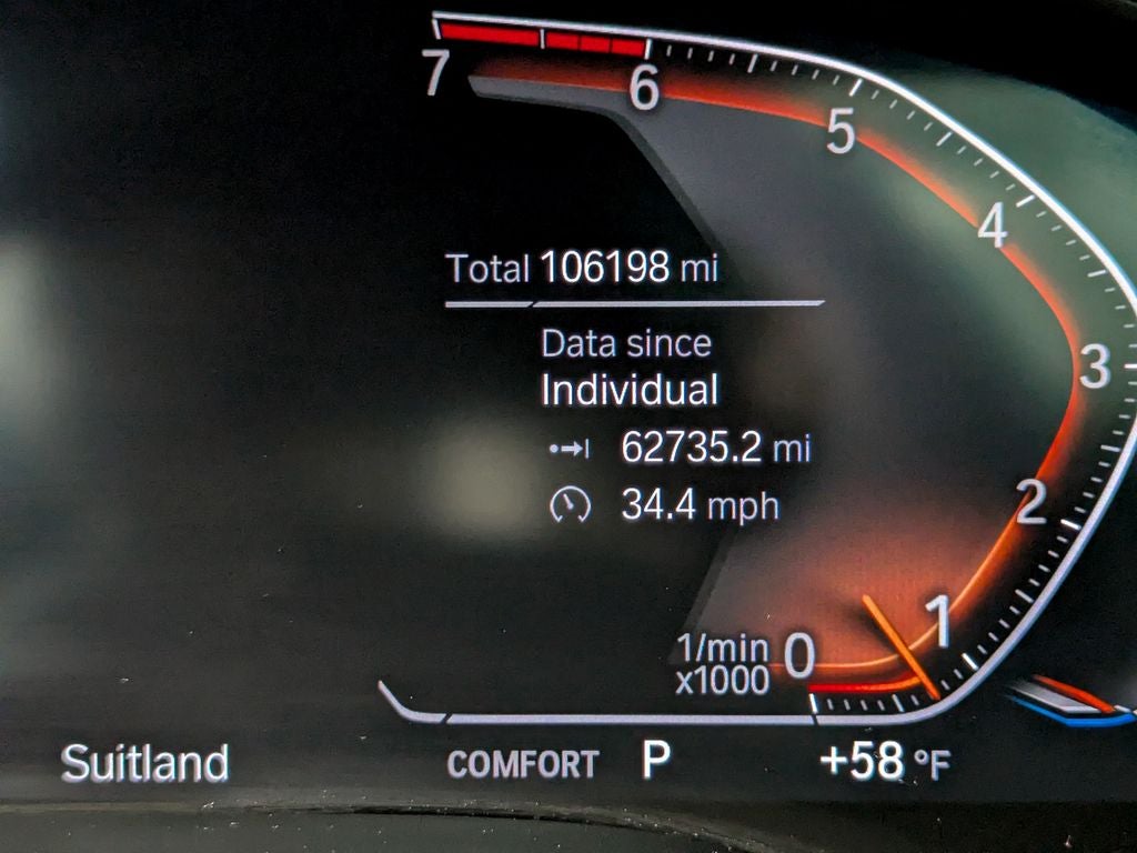 2021 BMW X4 xDrive xDrive30i