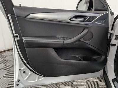 2021 BMW X4 xDrive xDrive30i