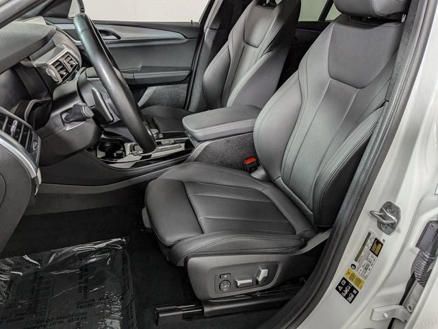 2021 BMW X4 xDrive xDrive30i