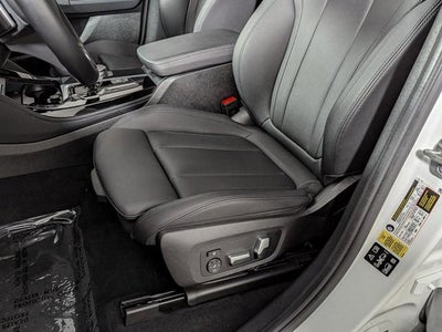 2021 BMW X4 xDrive xDrive30i