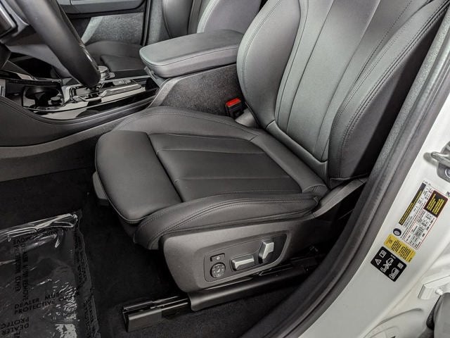 2021 BMW X4 xDrive xDrive30i